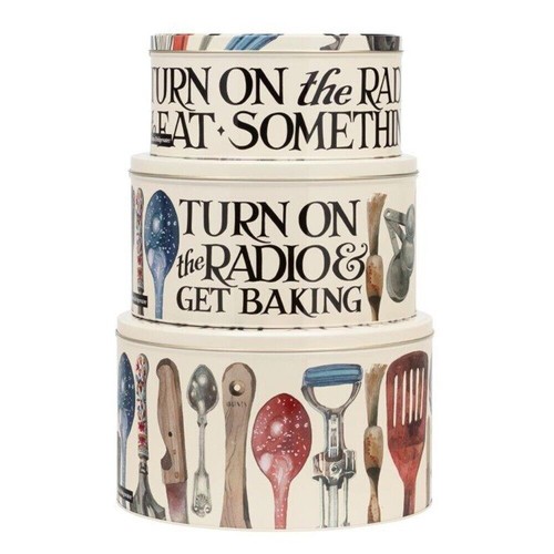 Emma bridgewater get baking - emma,