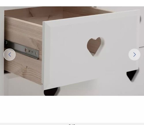 Mid range cabin bed habitat - cabin,