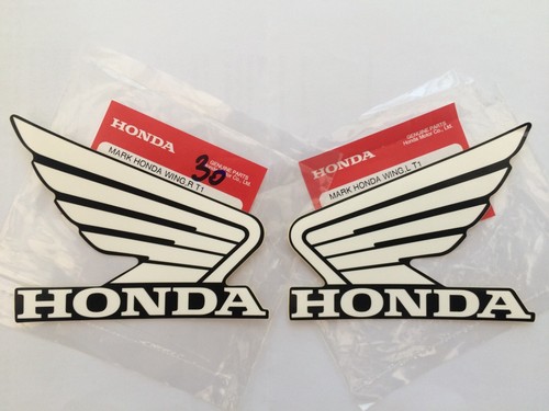 Honda wing fuel - honda, tank