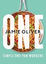One: Simple One-Pan Wonders By