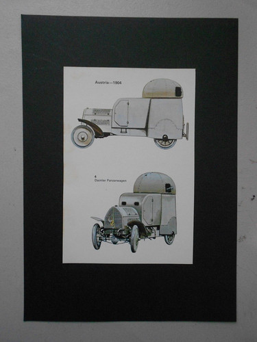 Vintage military print - vintage, print-