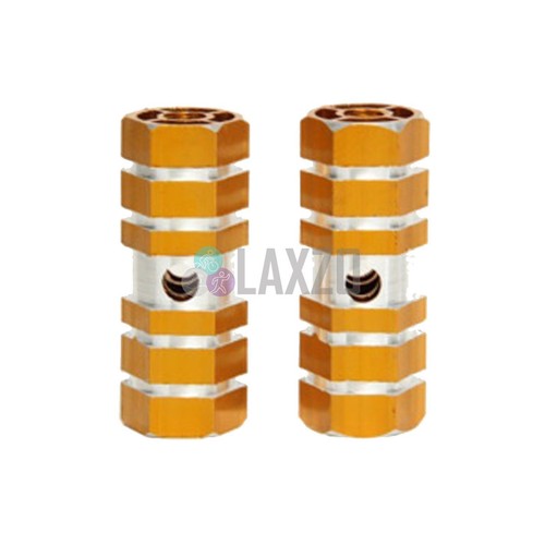 Bmx stunt scooter pegs alloy - bmx,