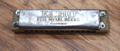 Vintage hohner germany echo - germany,