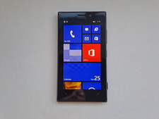 Nokia Lumia 925 - Black