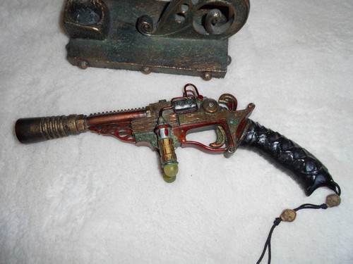 Nemesis now steampunk - nemesis,