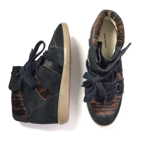 Isabel marant wedge - marant, sneakers