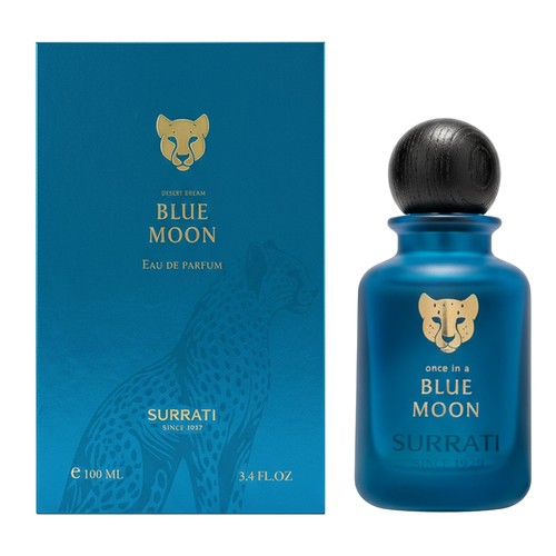 Once blue moon - a, 100ml