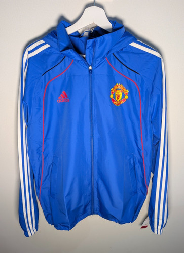 New official adidas manchester - new,