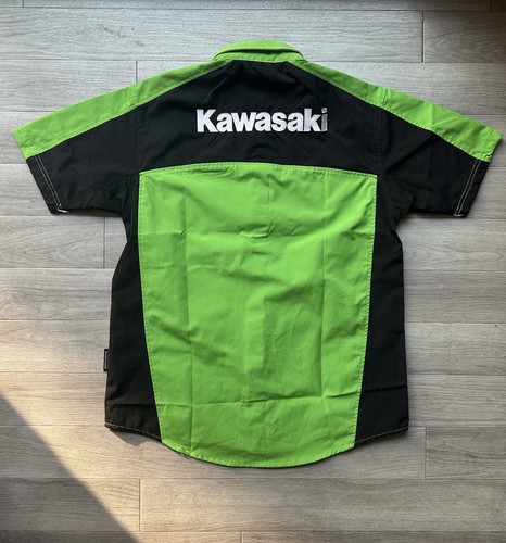 Kawasaki genuine accessory - genuine,