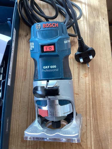 Bosch gkf 600 palm - bosch,