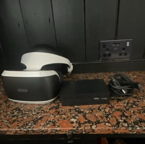 Sony playstation cuh zvr2 - sony, cuh-zvr2
