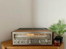 Vintage pioneer 1250 stereo - vintage,