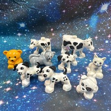 Lego Duplo Pets Animals Bundle