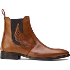 Jeffery west mens wing chelsea - mens,