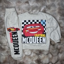 Disney Pixar Lightning McQueen