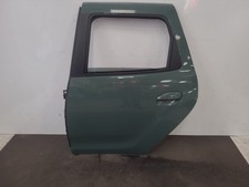 2024 DACIA DUSTER LH Passenger Rear Door