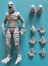 NECA Gill Man The Creature