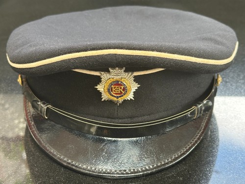 Black cap hat - black, army