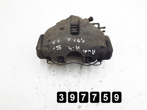 1996 audi break caliper - a4,
