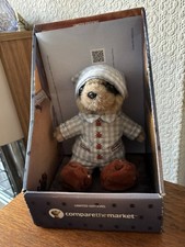 Sleepy Baby Oleg Meerkat Soft