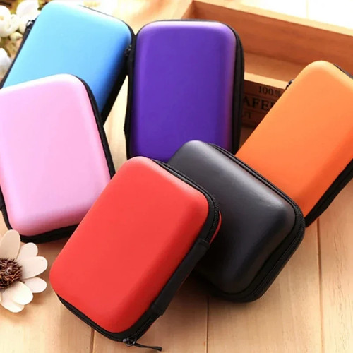 Portable hard shell card - portable,