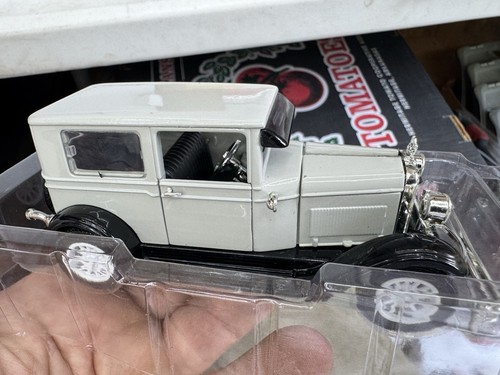 1926 pontiac coach nmmm - nmmm, 1:32