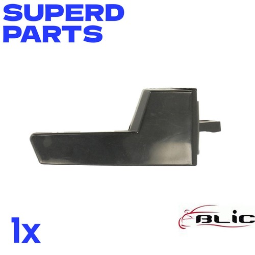 Door handle front - r, fits