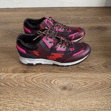 Men’s Lanvin Trainers 42
