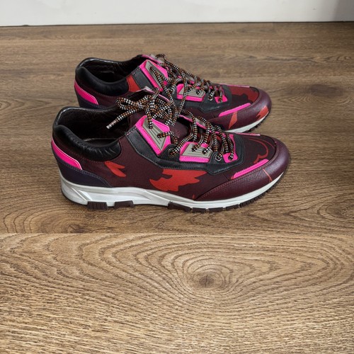 Men lanvin trainers - lanvin,