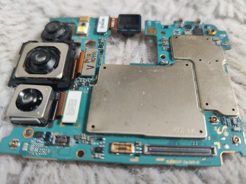 Samsung galaxy s20 dual - samsung,