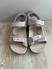Earth Spirit Ladies Sandals Uk