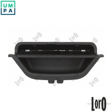 DOOR HANDLE INTERIOR EQUIPMENT 132-004-037 FOR BMW N20B16A 1.6L N47D20C B47D20