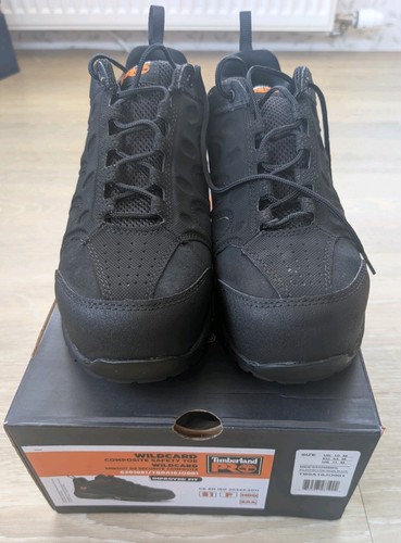 Timberland pro wildcard safety - timberland,