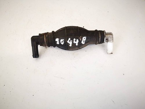 Fuel primer bulb hand - ,
