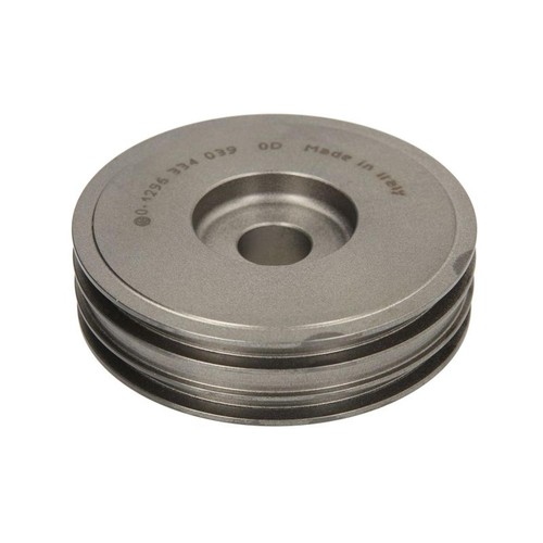 For piston shift - for,
