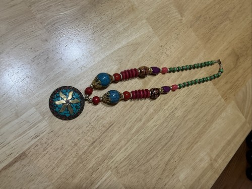 Women handmade tibetan - women’s,