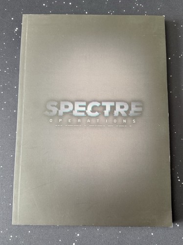 Spectre operations modern 28mm - spectre,
