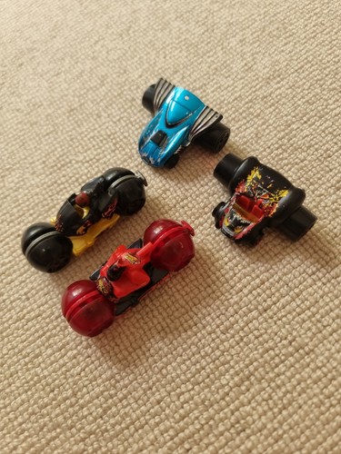 Rare old hot wheel - rare,
