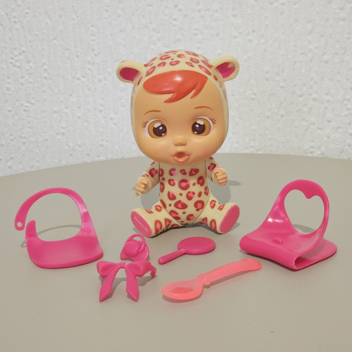 Toy cry babies magic tears - magic,