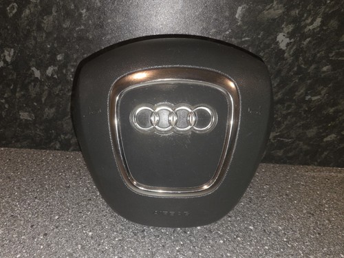 Audi 2010 driver - , steering