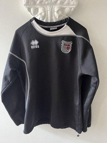 Grimsby town training top - town,