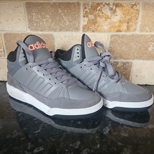 Ladies/Girls Adidas Neo Grey