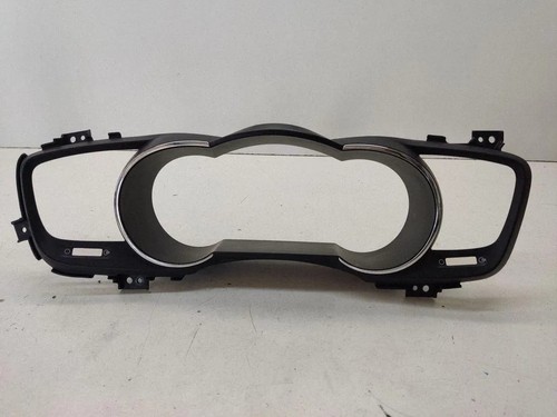 Kia optima speedometer trim - optima,