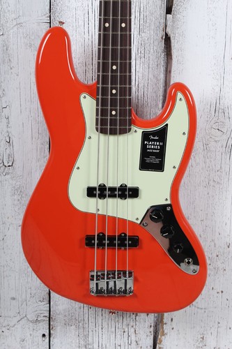 Fender player jazz bass 4 - ii,