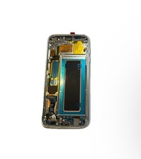 Samsung S7 Edge Original Glass Change Lcd