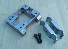 32 x 92 Engine Mount and