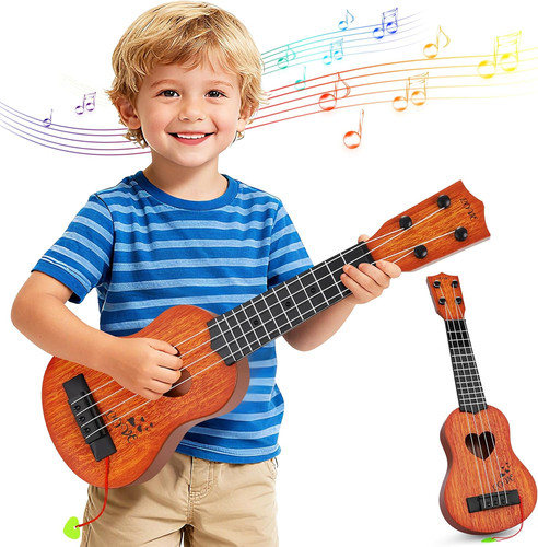 Kids classical ukulele - ukulele, toy