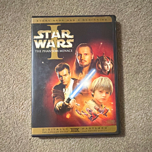 Star wars episode - episode, the