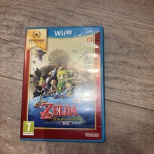 The Legend of Zelda: Wind