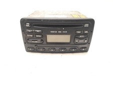 Radio Car Stereo Bluetooth 6000CD Ford Transit Focus Mondeo Fiesta 97AP18C815-HA